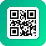 Logo of Barcode & QR code scanner android Application 